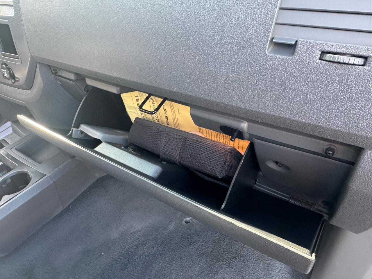 Dodge Ram 3500 Longhorn Mega Cab 4WD 2008