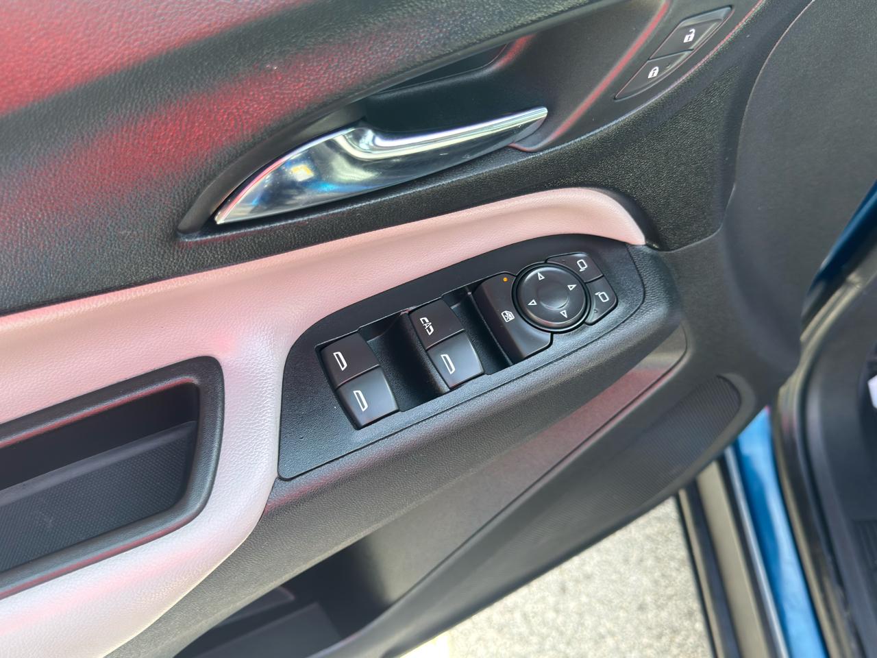 Chevrolet Equinox  2020