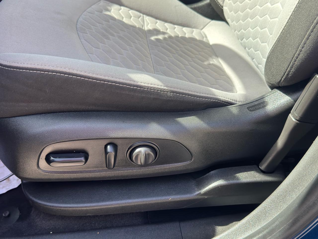 Chevrolet Equinox  2020