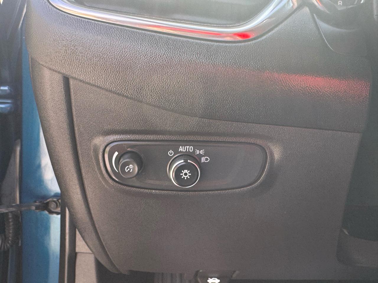 Chevrolet Equinox  2020