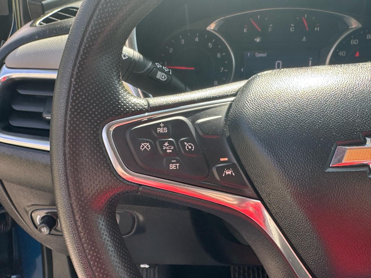 Chevrolet Equinox  2020