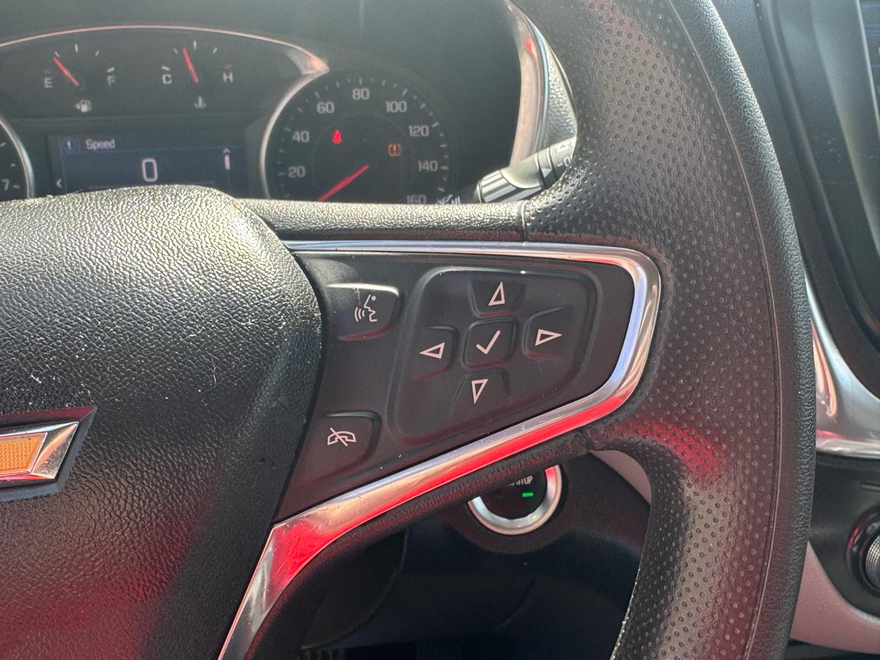 Chevrolet Equinox  2020