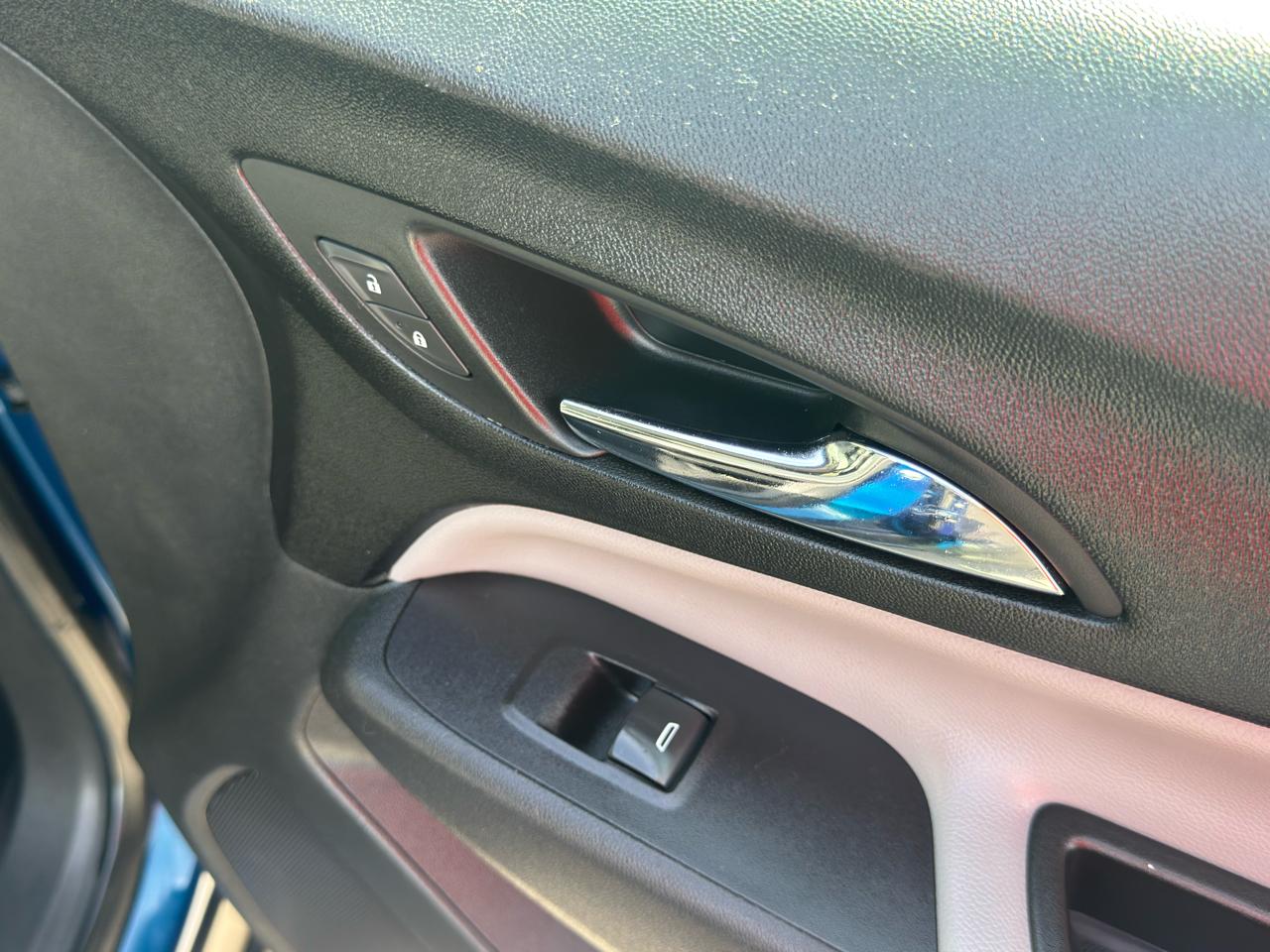 Chevrolet Equinox  2020