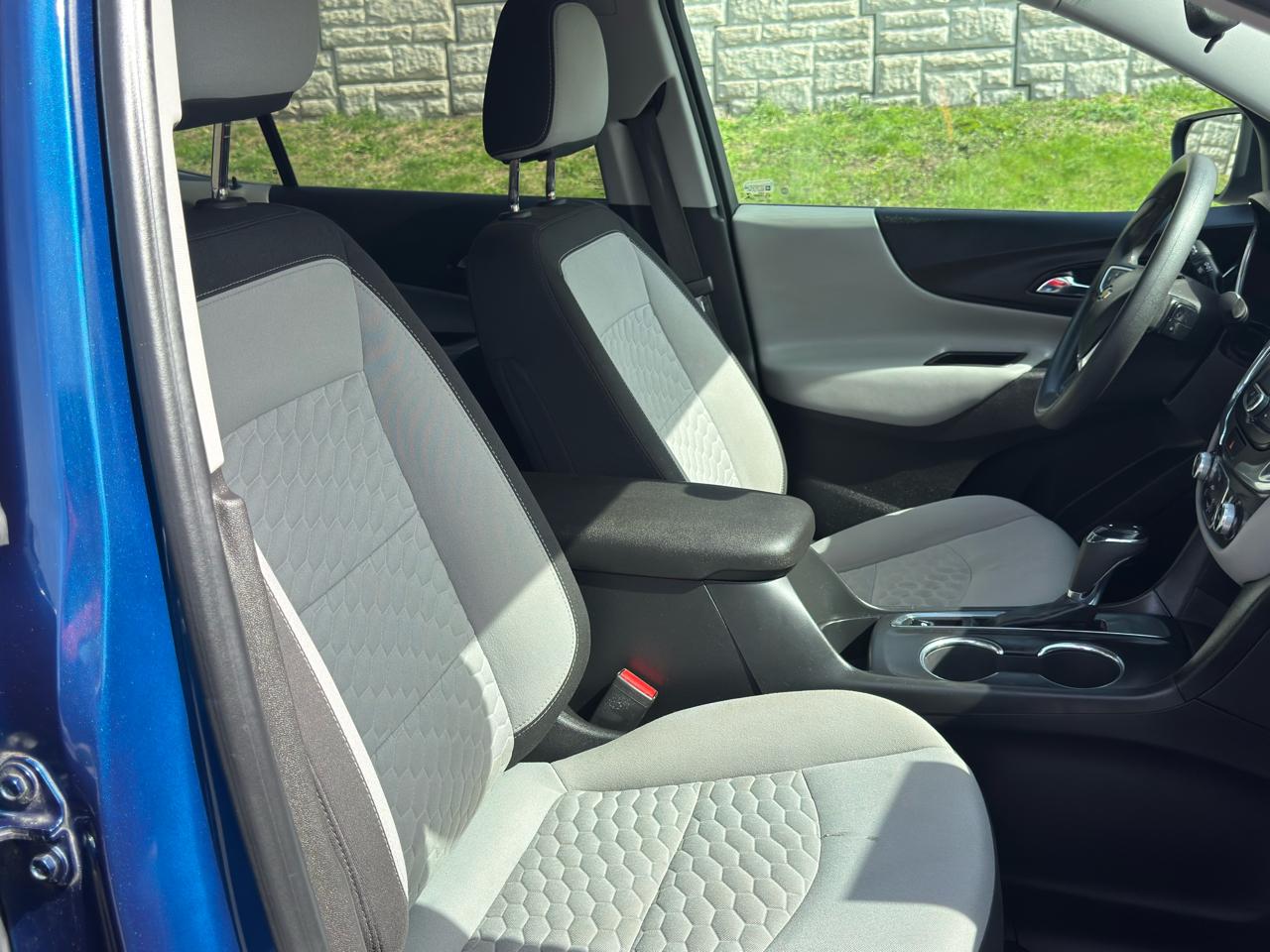 Chevrolet Equinox  2020