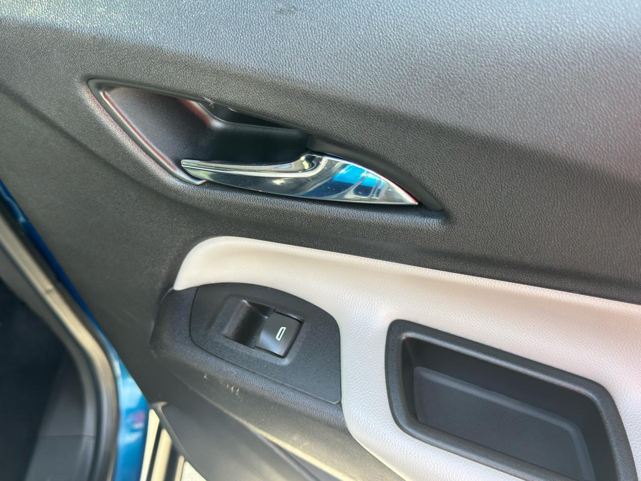 Chevrolet Equinox  2020