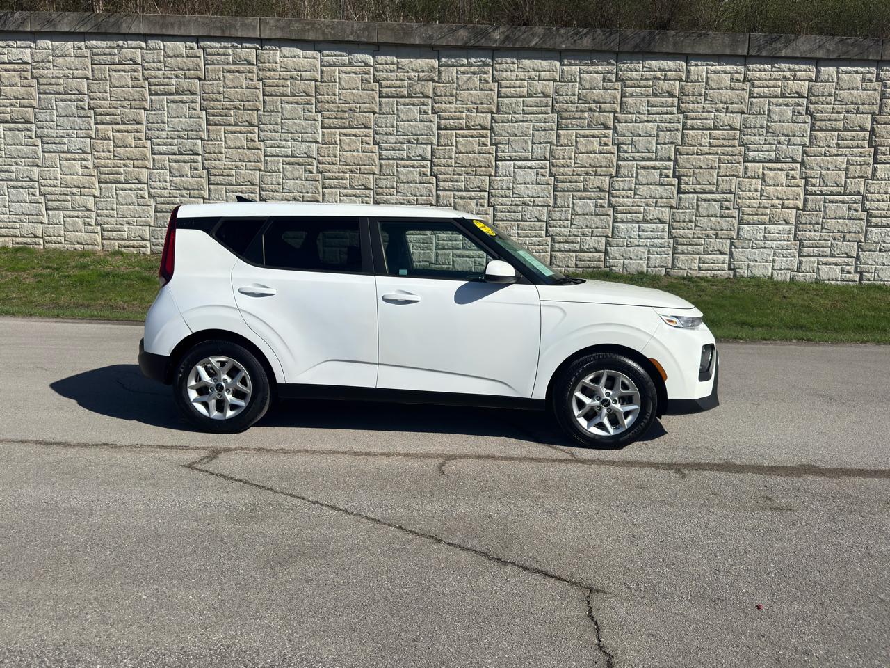 Kia Soul  2022