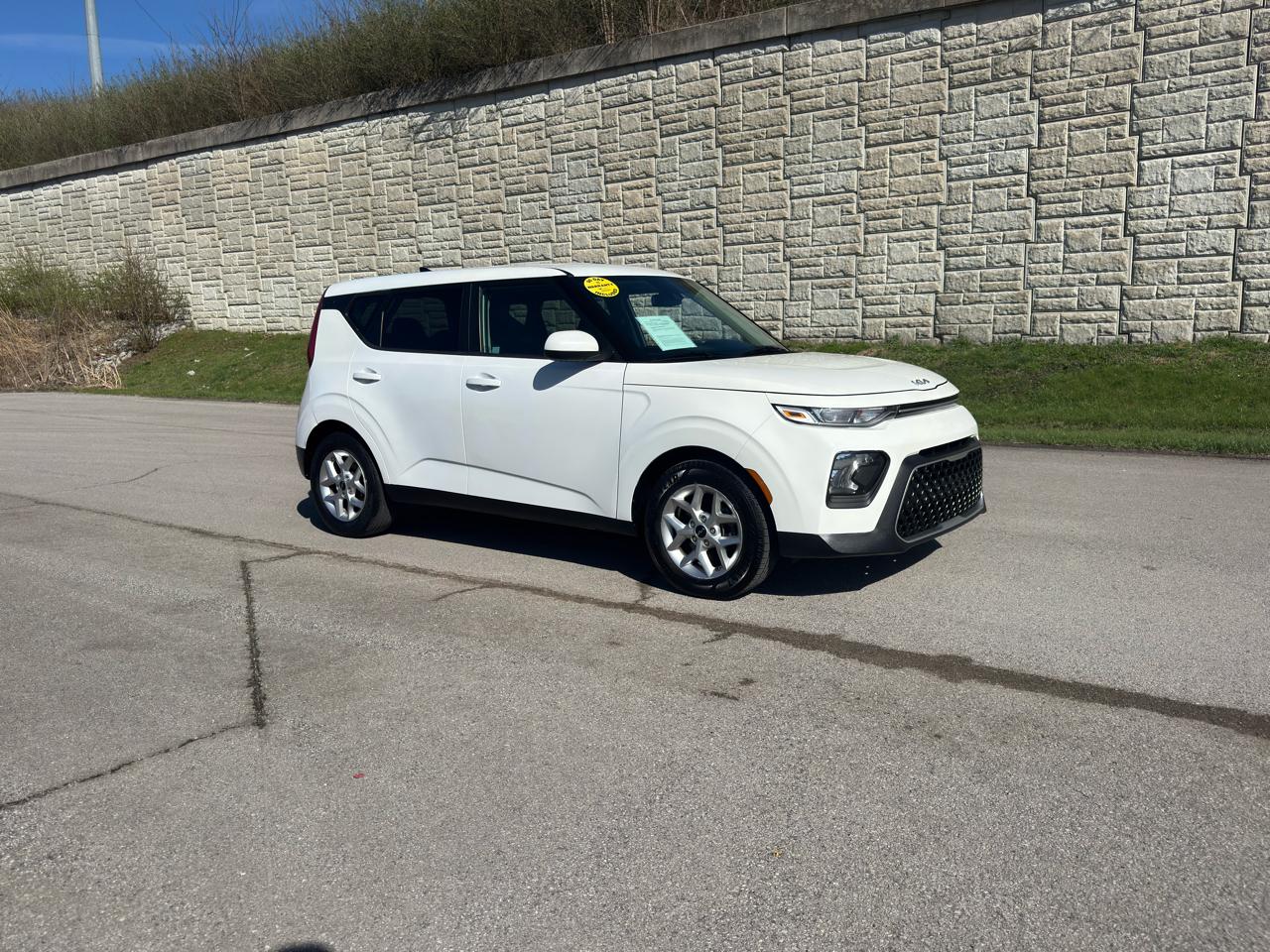 Kia Soul  2022