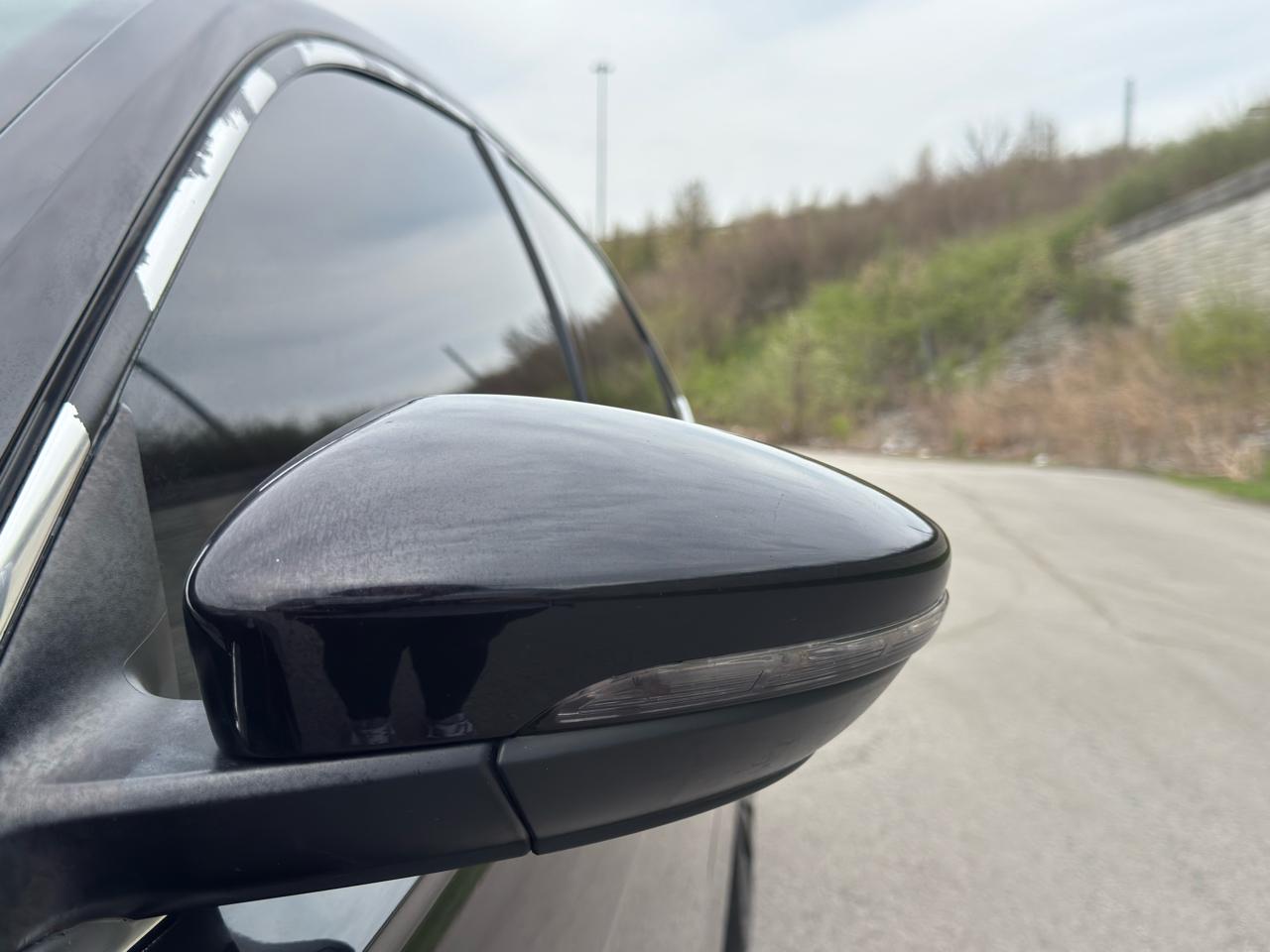 Volkswagen Passat SE 2021