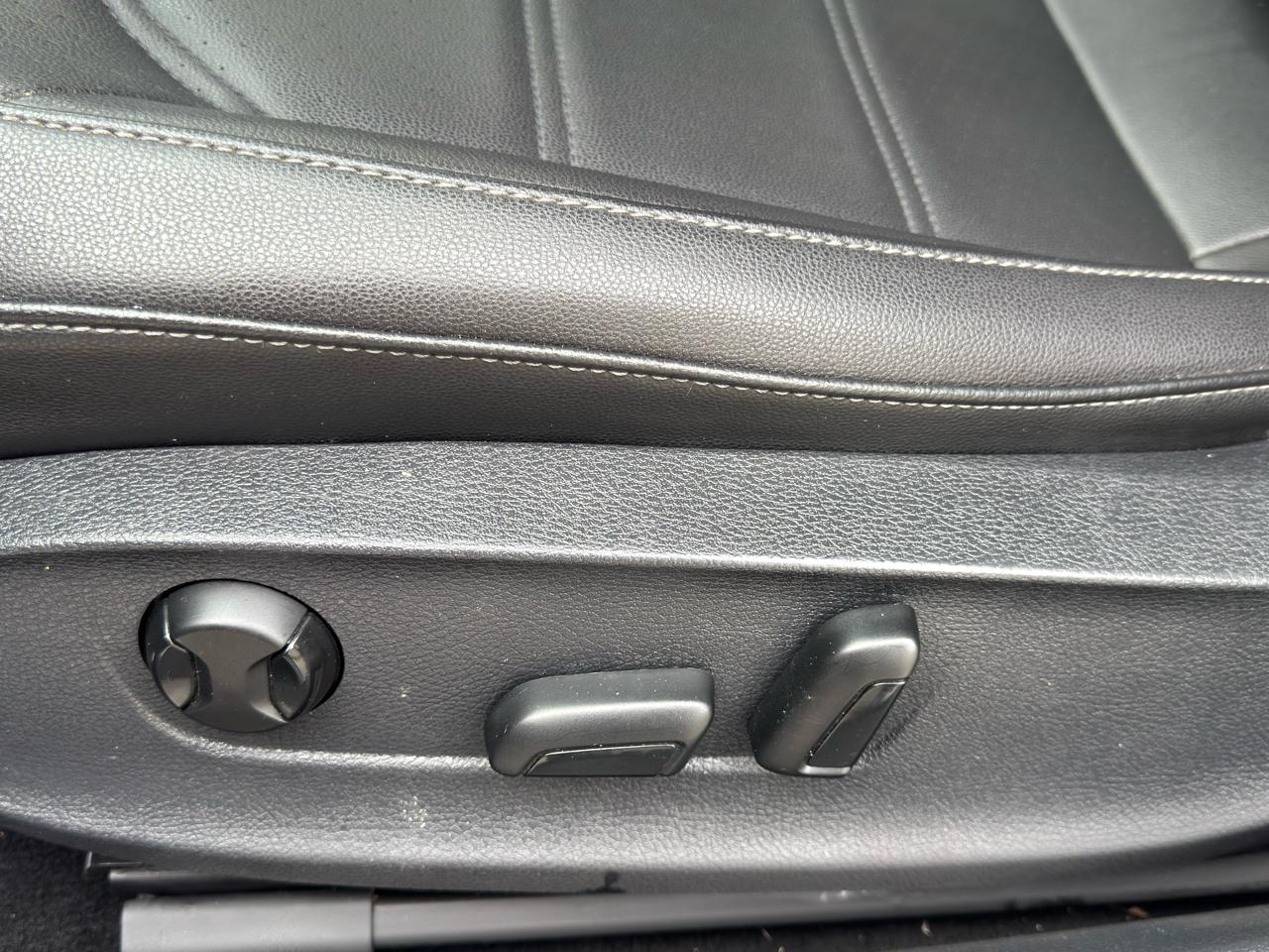 Volkswagen Passat SE 2021