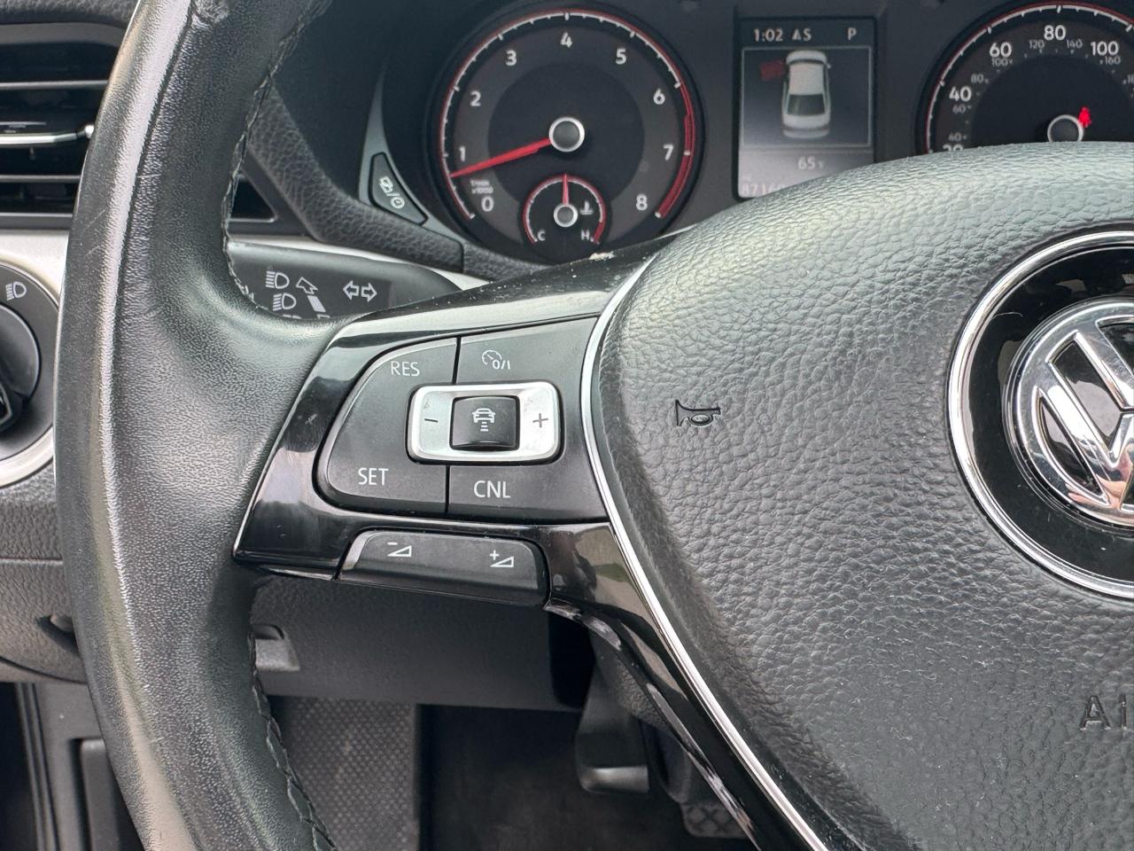 Volkswagen Passat SE 2021