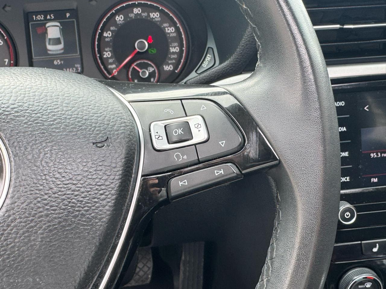 Volkswagen Passat SE 2021