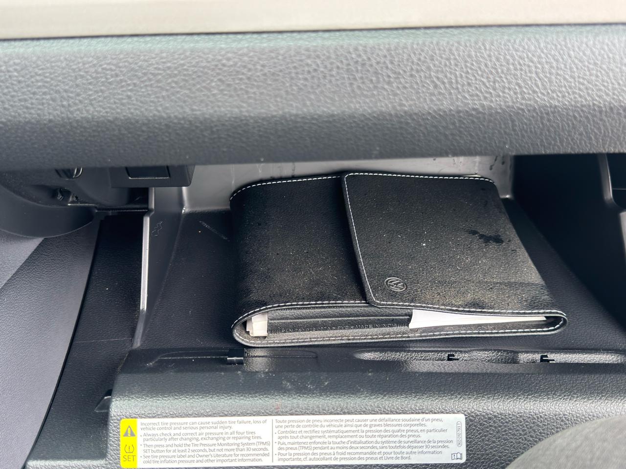 Volkswagen Passat SE 2021