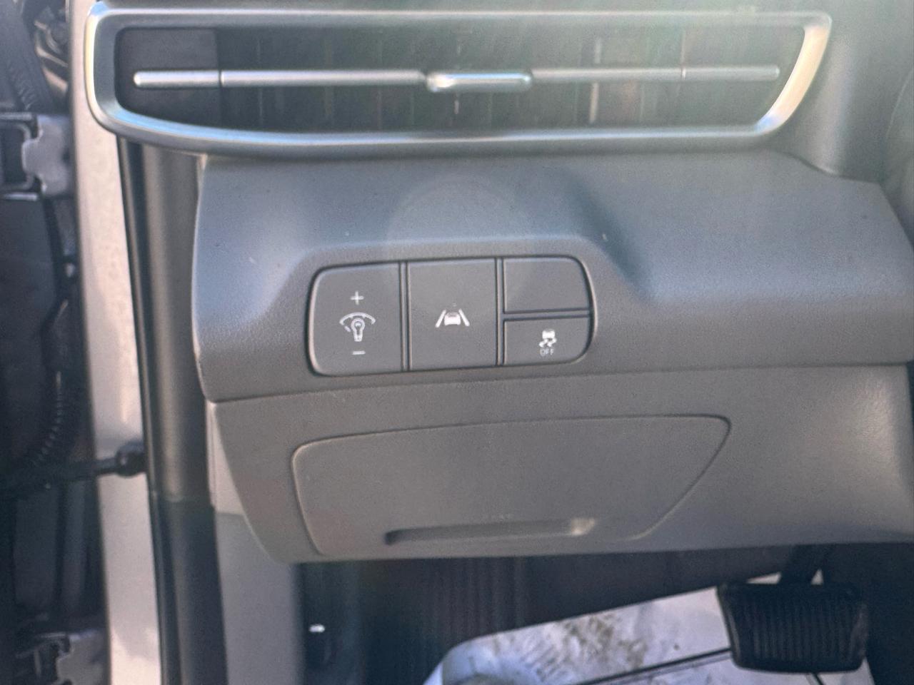 Hyundai Elantra SEL 2023