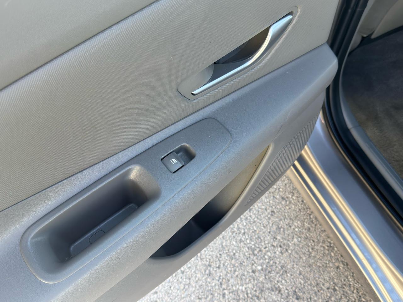 Hyundai Elantra SEL 2023