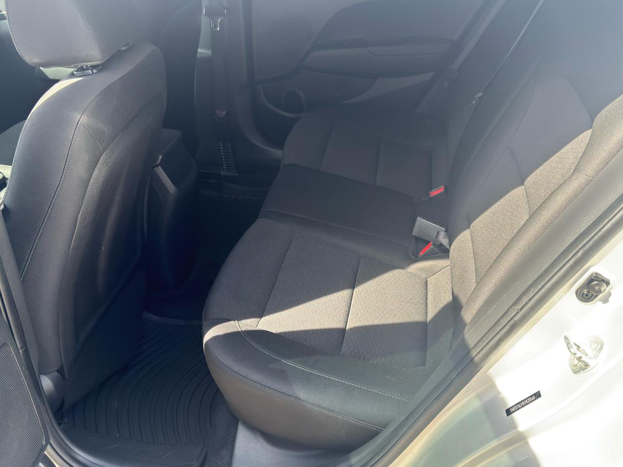 Hyundai Elantra  2020