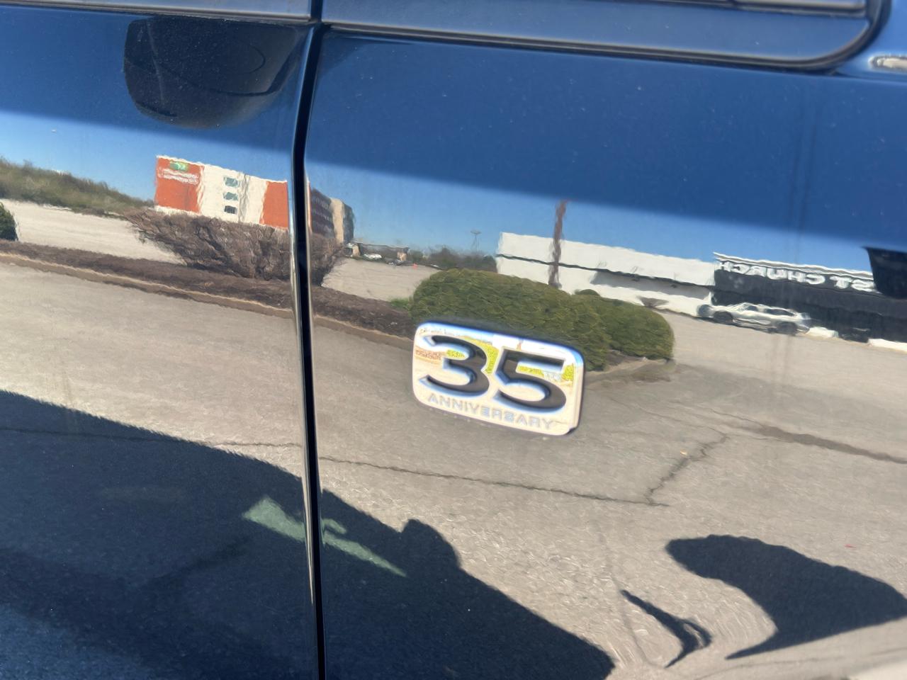 Dodge Grand Caravan  2019