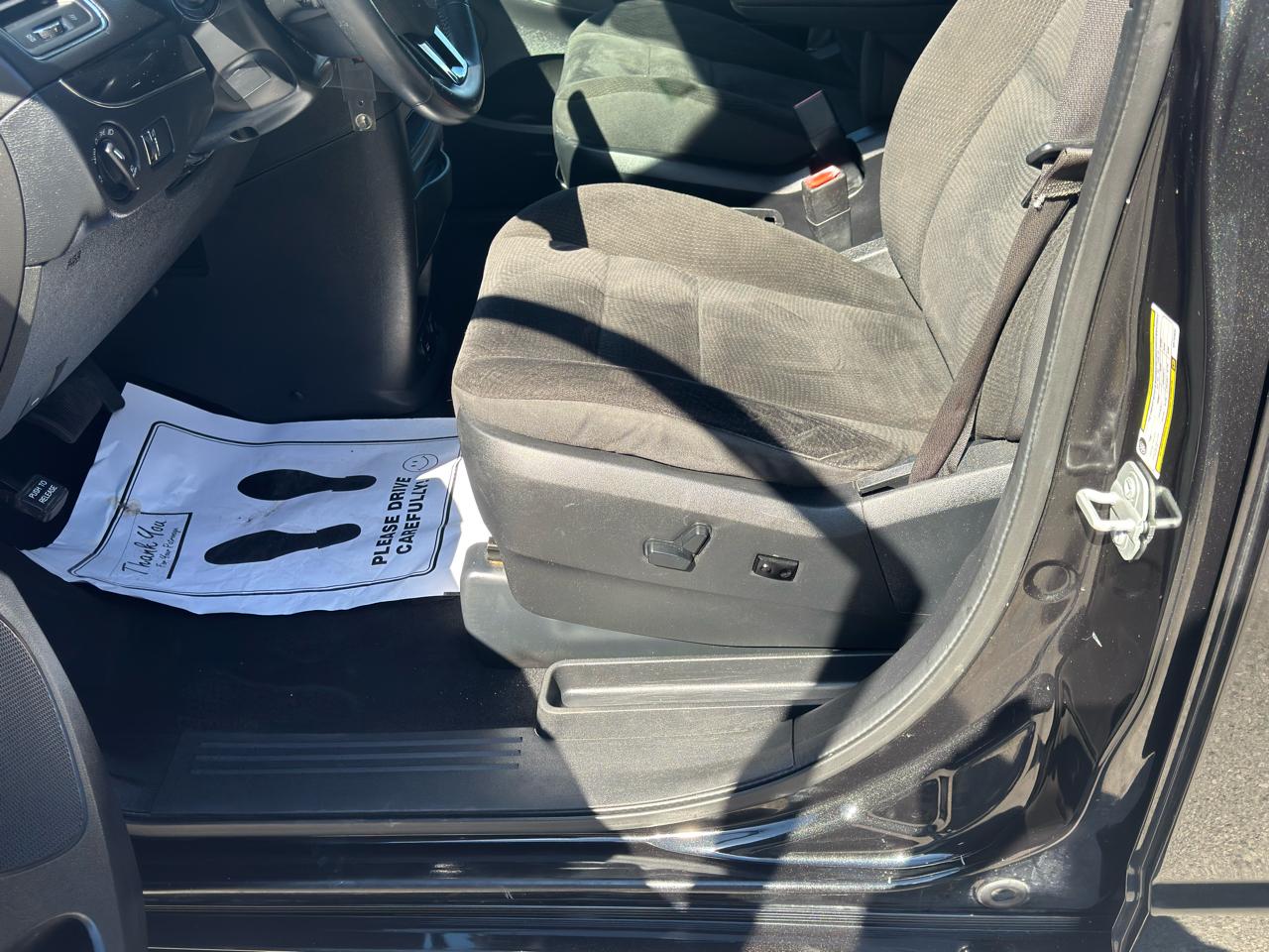 Dodge Grand Caravan  2019