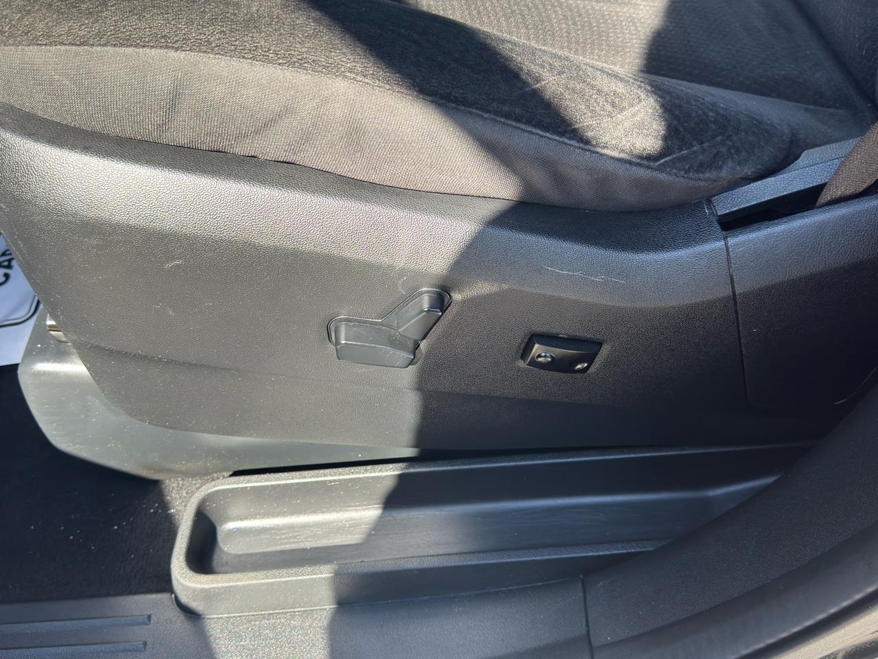 Dodge Grand Caravan  2019