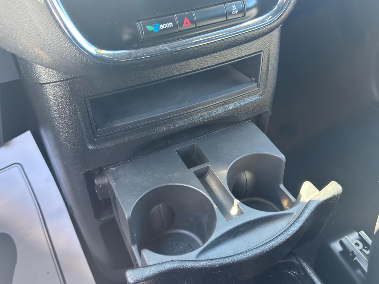 Dodge Grand Caravan  2019