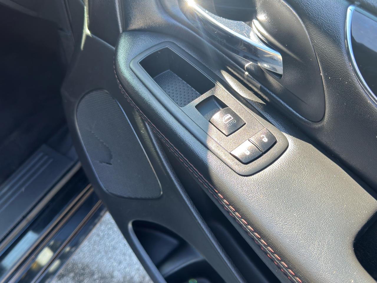 Dodge Grand Caravan  2019