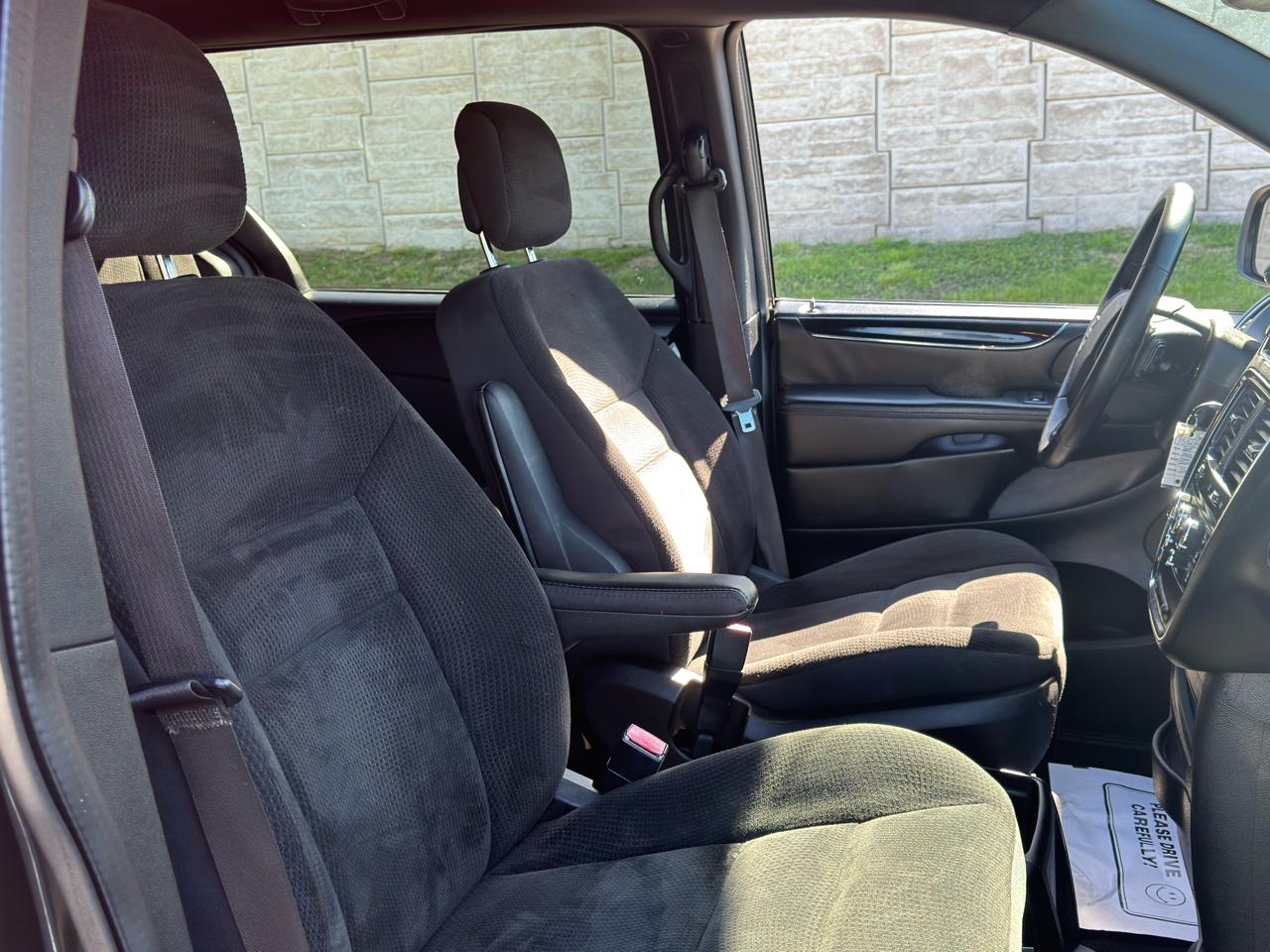 Dodge Grand Caravan  2019