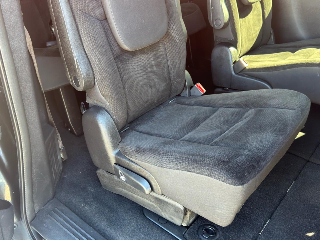 Dodge Grand Caravan  2019