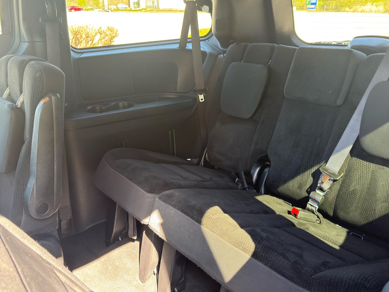 Dodge Grand Caravan  2019