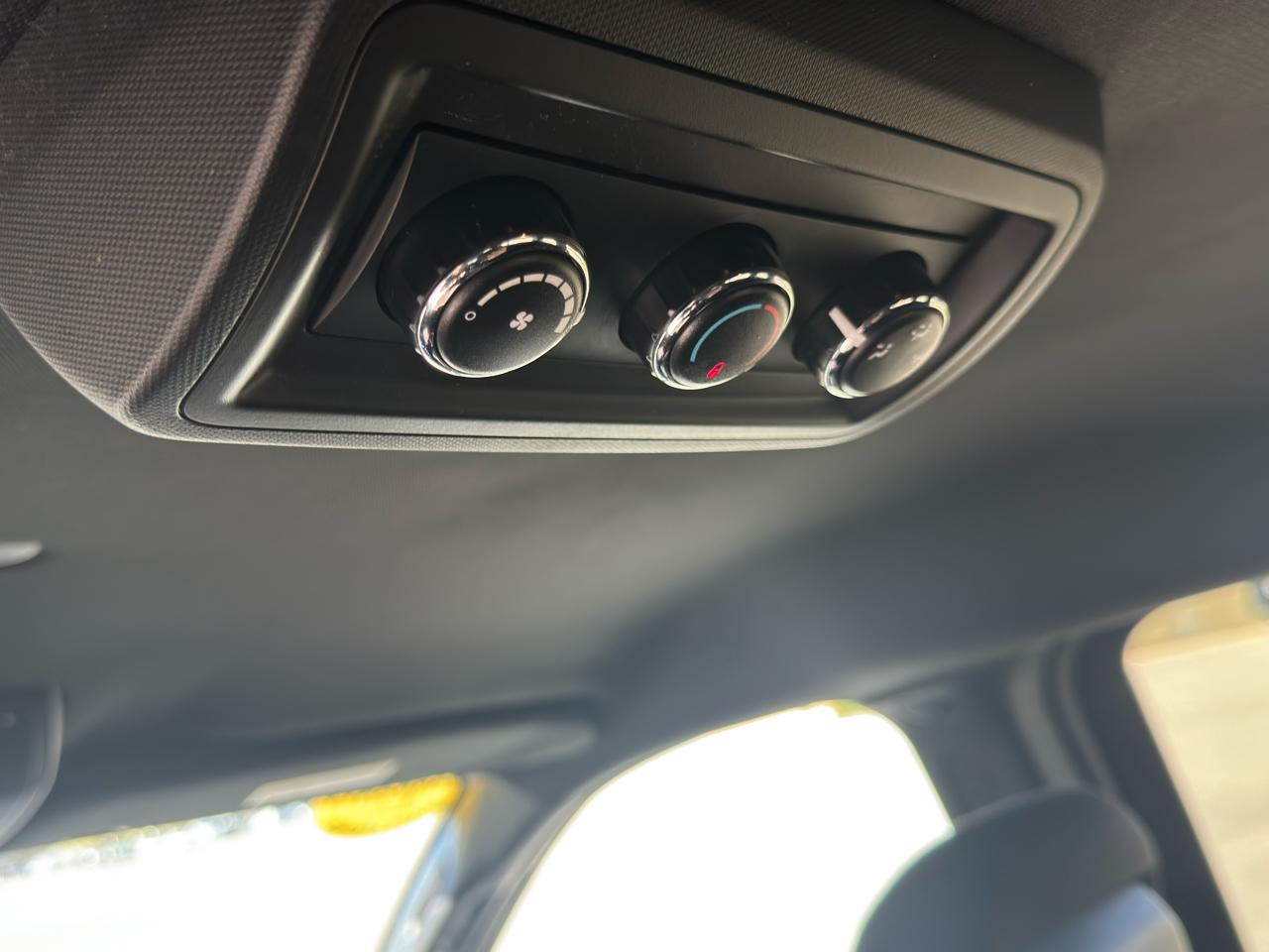 Dodge Grand Caravan  2019