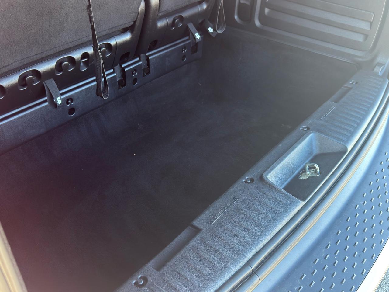 Dodge Grand Caravan  2019