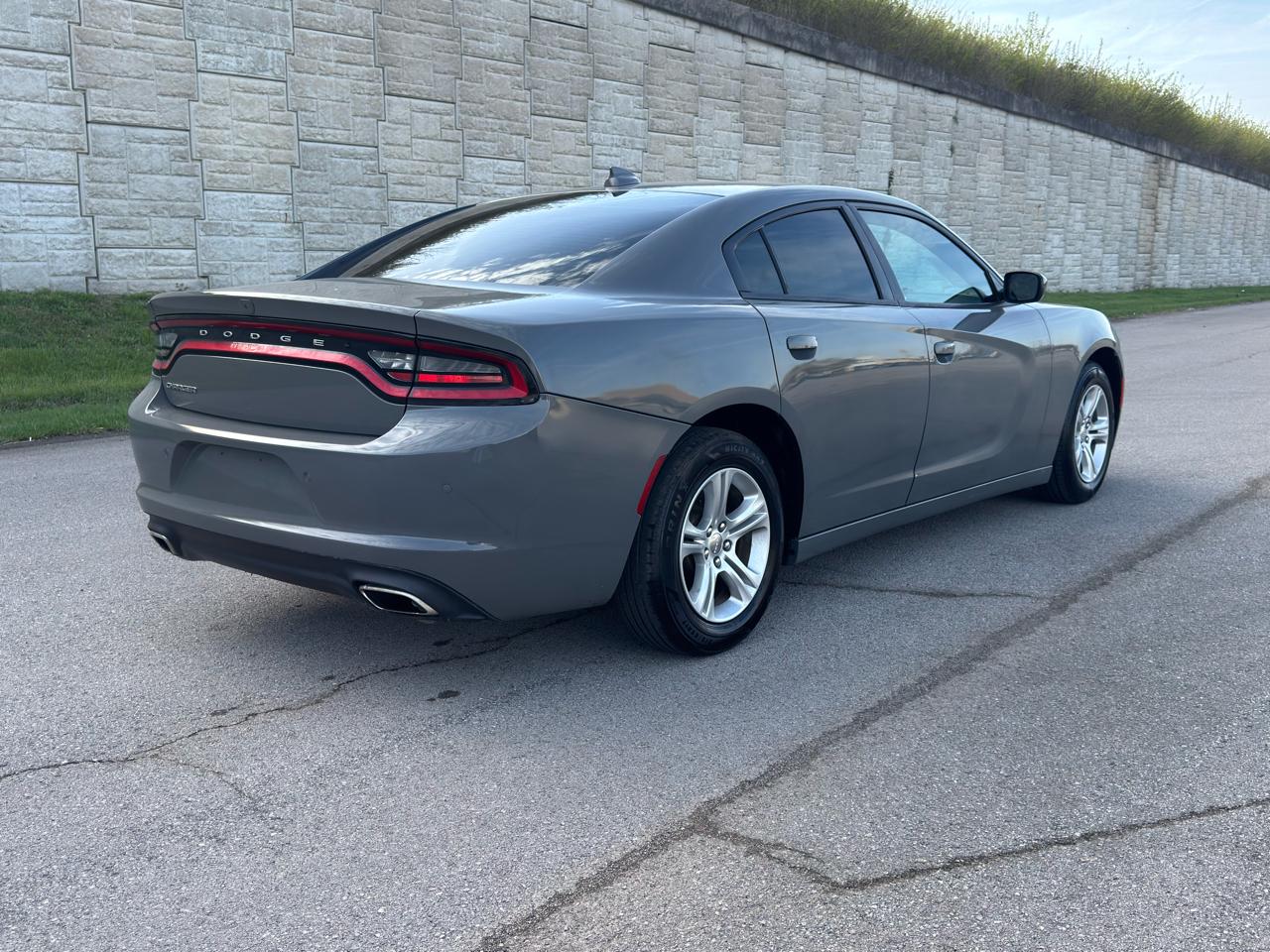 Dodge Charger  2023
