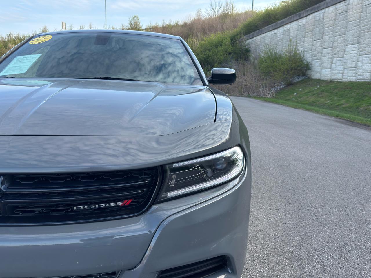 Dodge Charger  2023