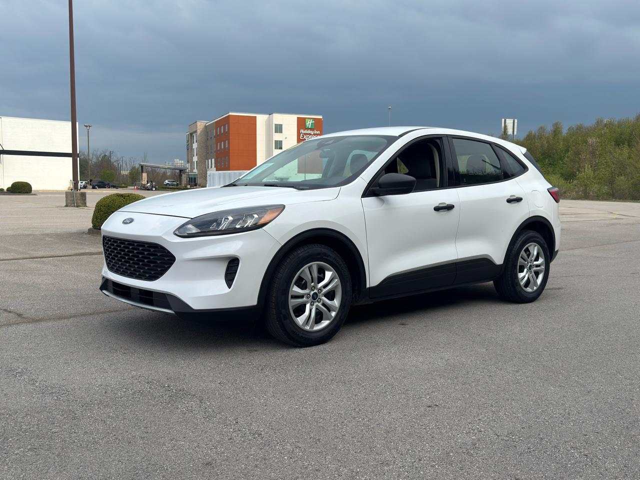 Ford Escape S 2020