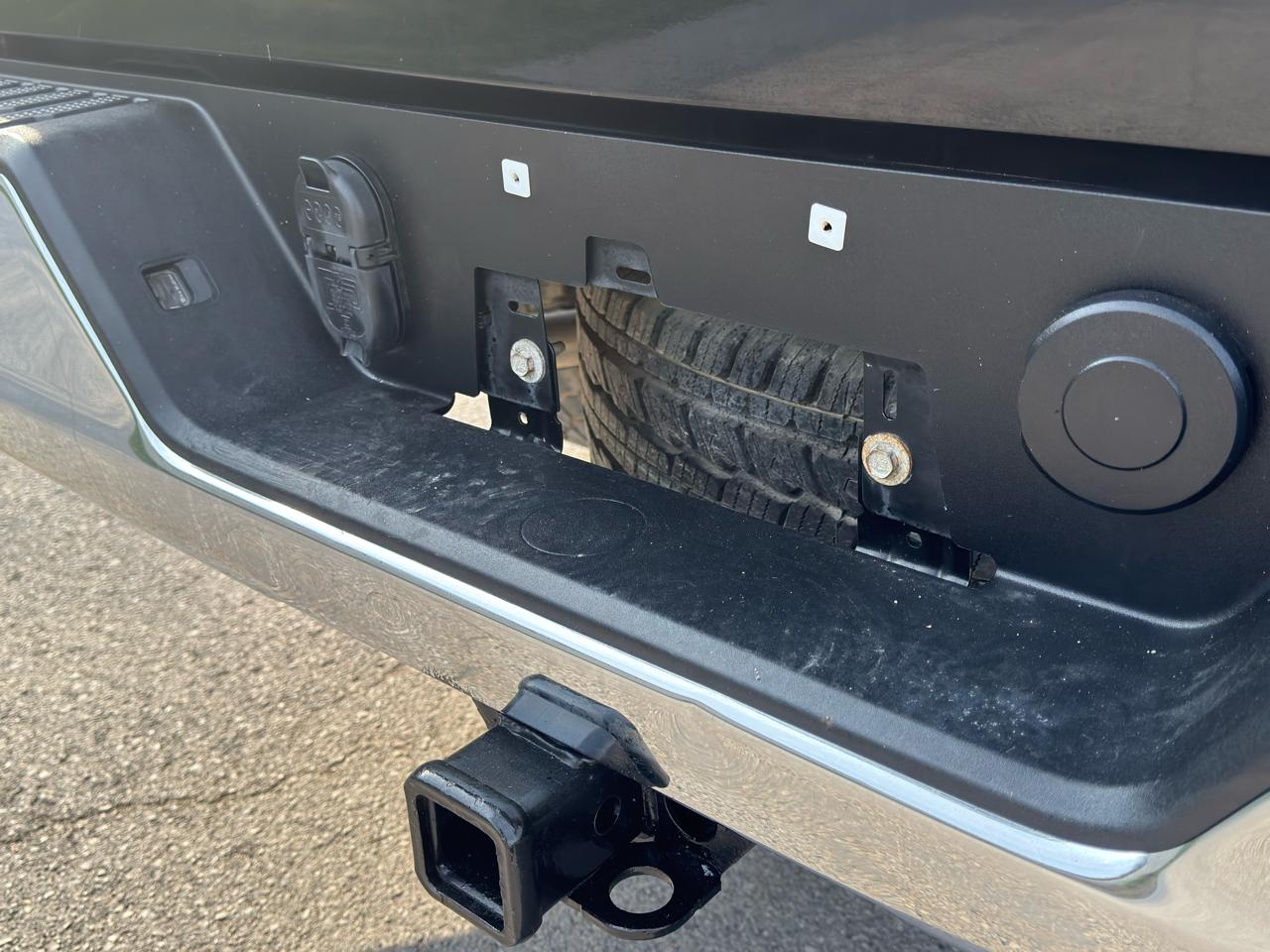 GMC Sierra 1500 Base 2021