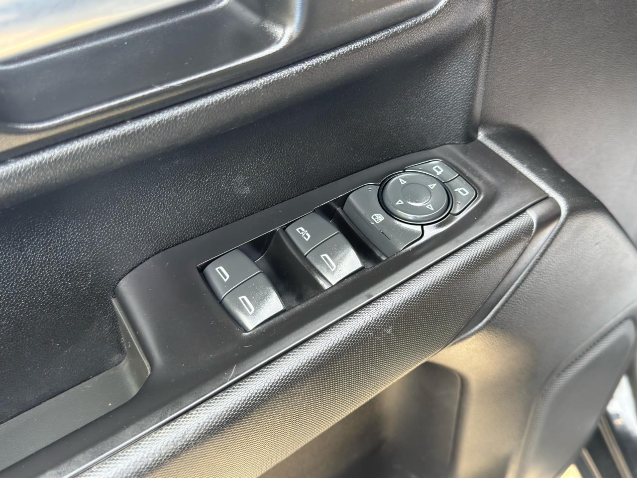 GMC Sierra 1500 Base 2021