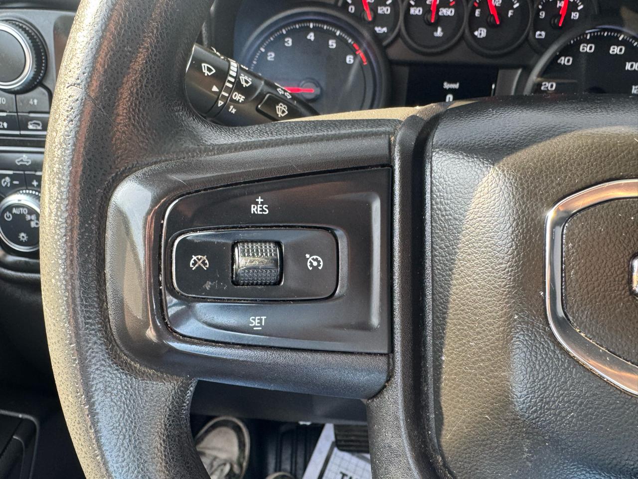 GMC Sierra 1500 Base 2021