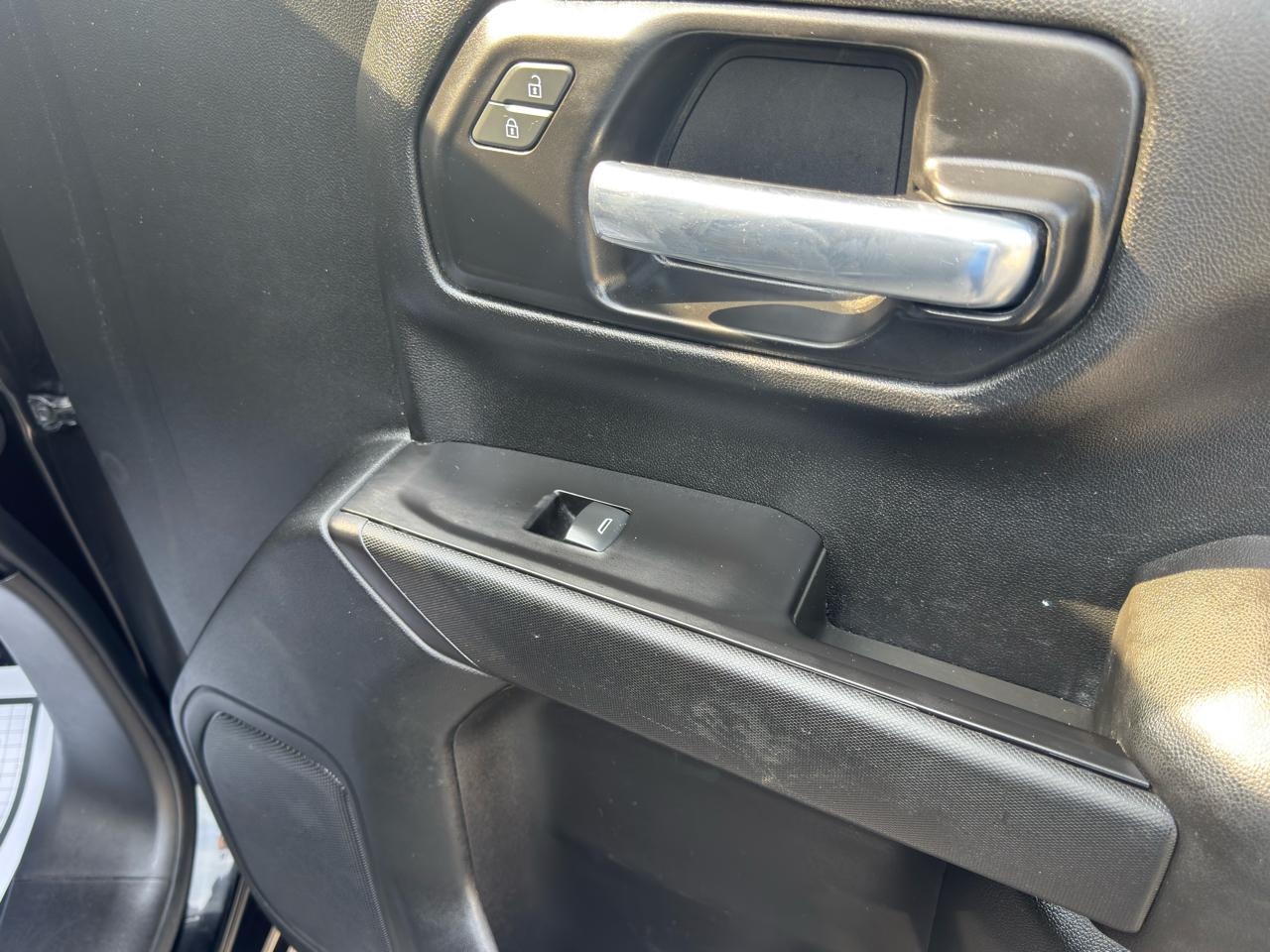 GMC Sierra 1500 Base 2021