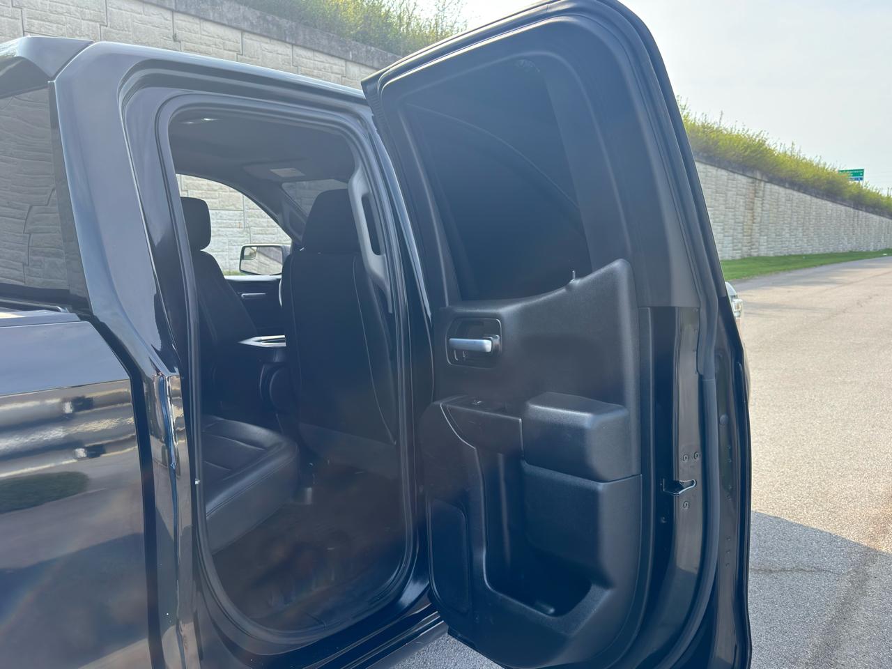 GMC Sierra 1500 Base 2021