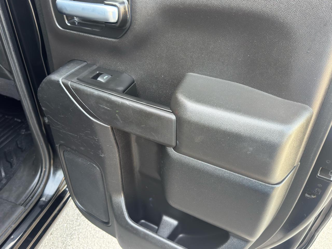 GMC Sierra 1500 Base 2021