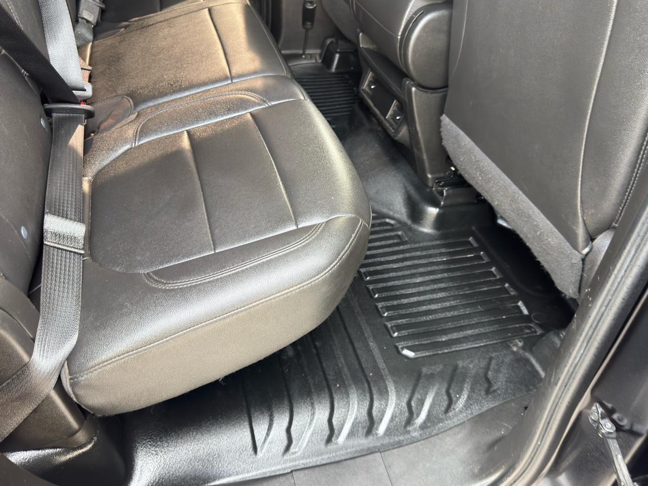 GMC Sierra 1500 Base 2021