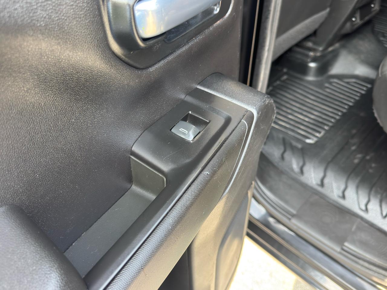 GMC Sierra 1500 Base 2021