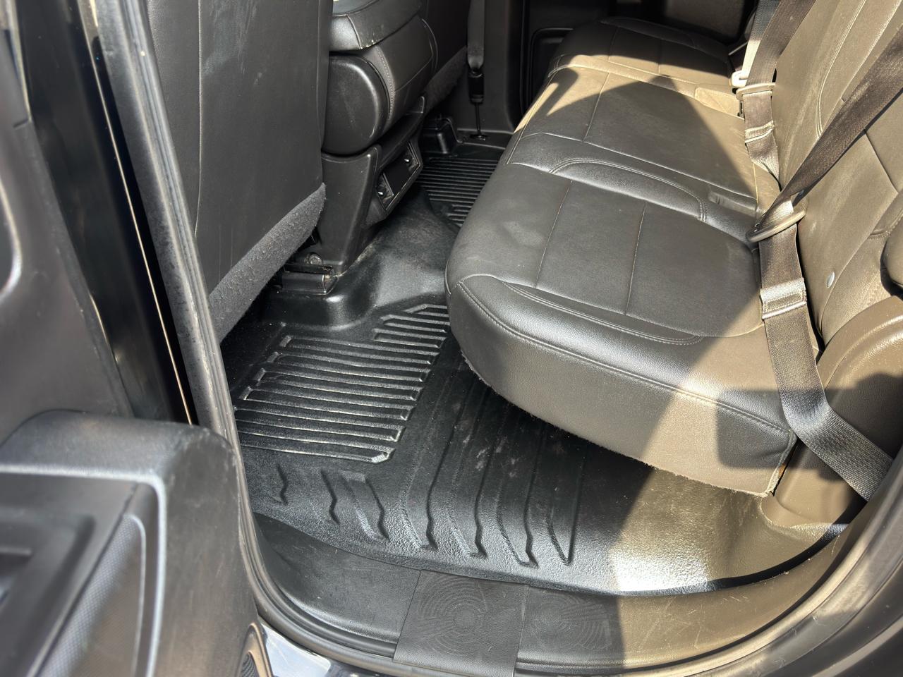 GMC Sierra 1500 Base 2021