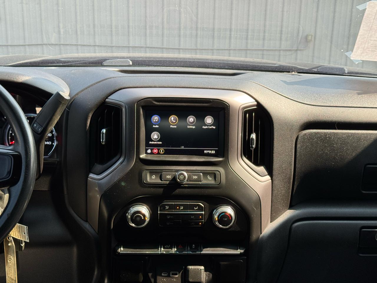 GMC Sierra 1500  2021