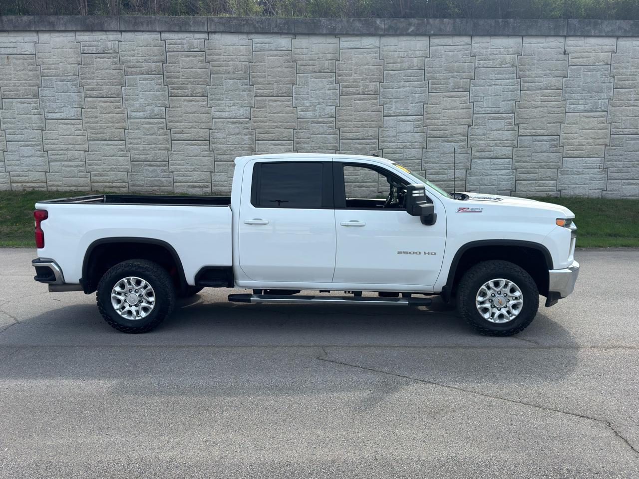 Chevrolet Silverado 2500HD  2023