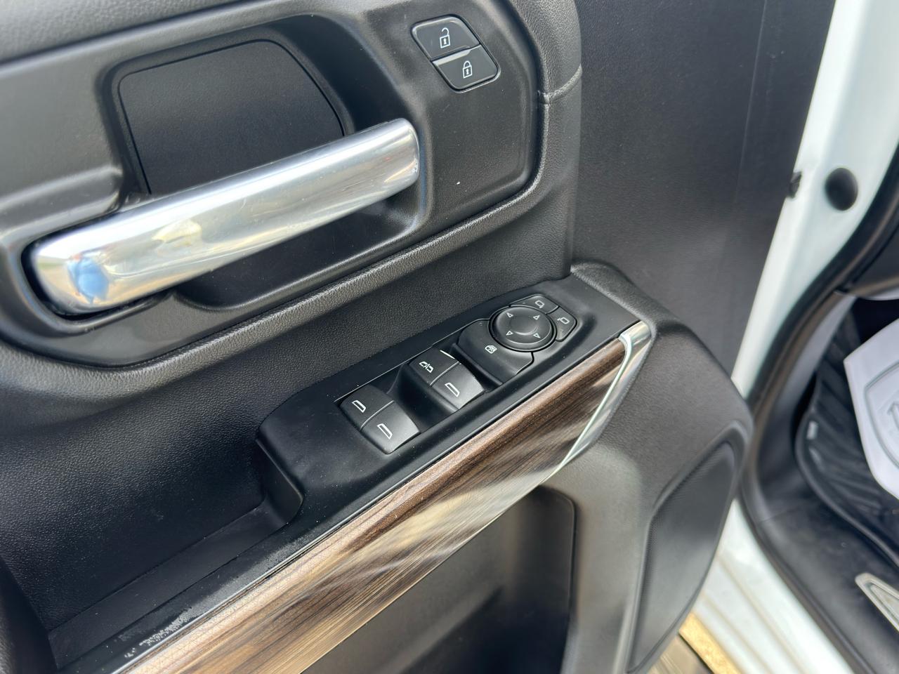 Chevrolet Silverado 2500HD  2023