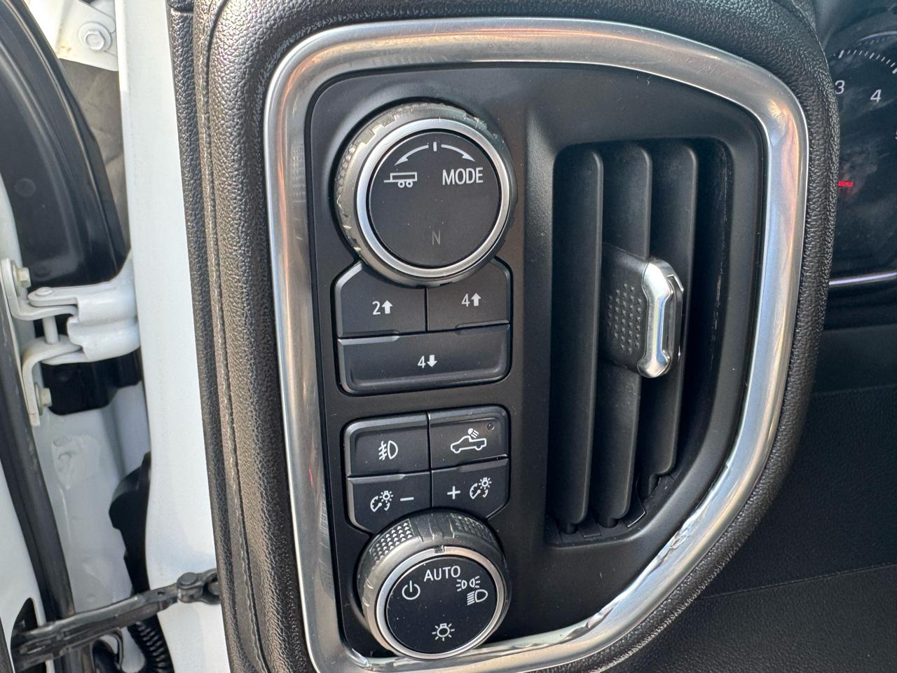 Chevrolet Silverado 2500HD  2023