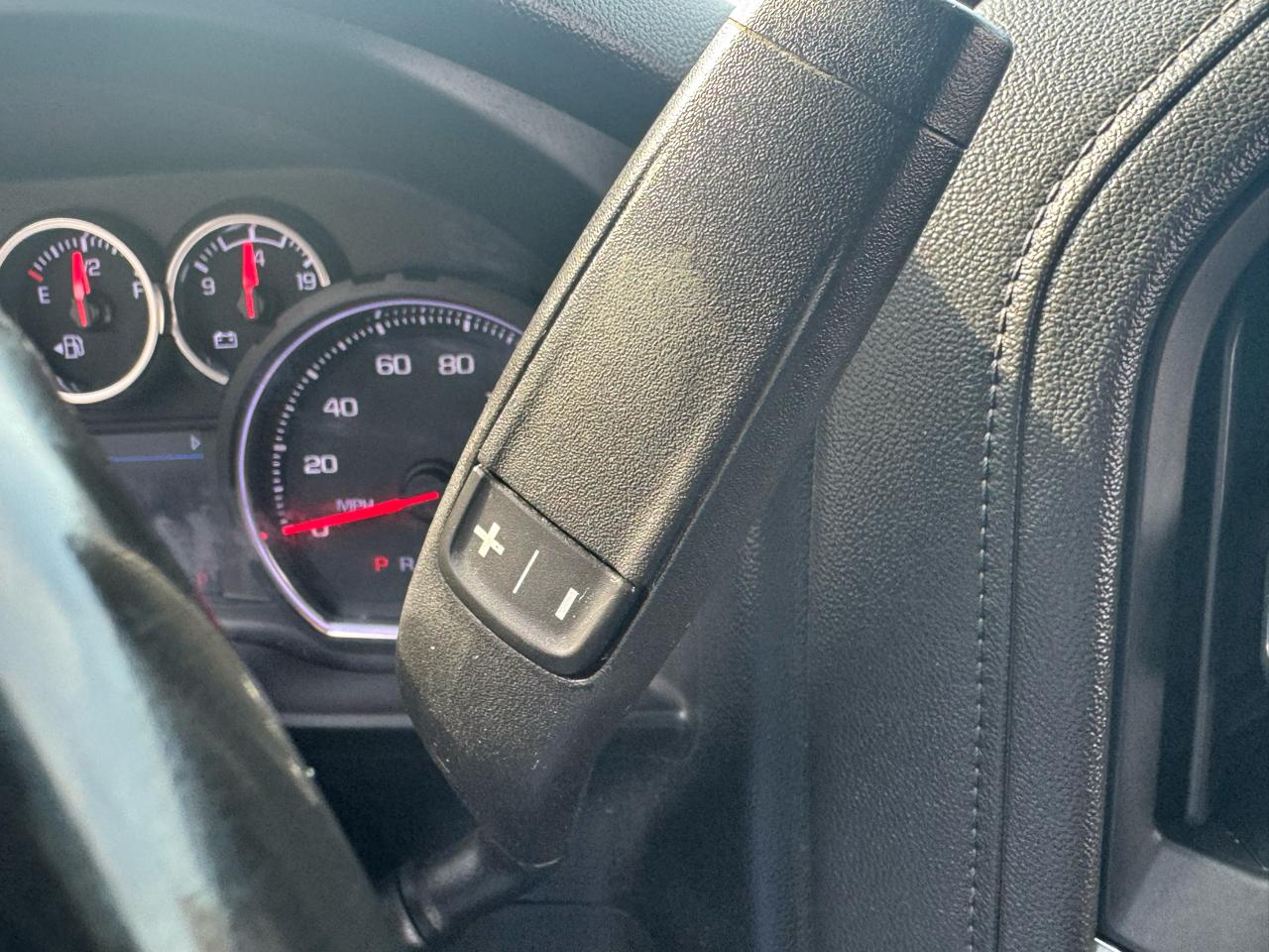 Chevrolet Silverado 2500HD  2023