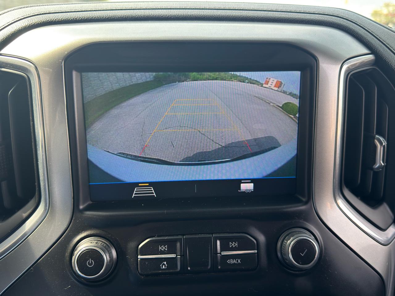 Chevrolet Silverado 2500HD  2023