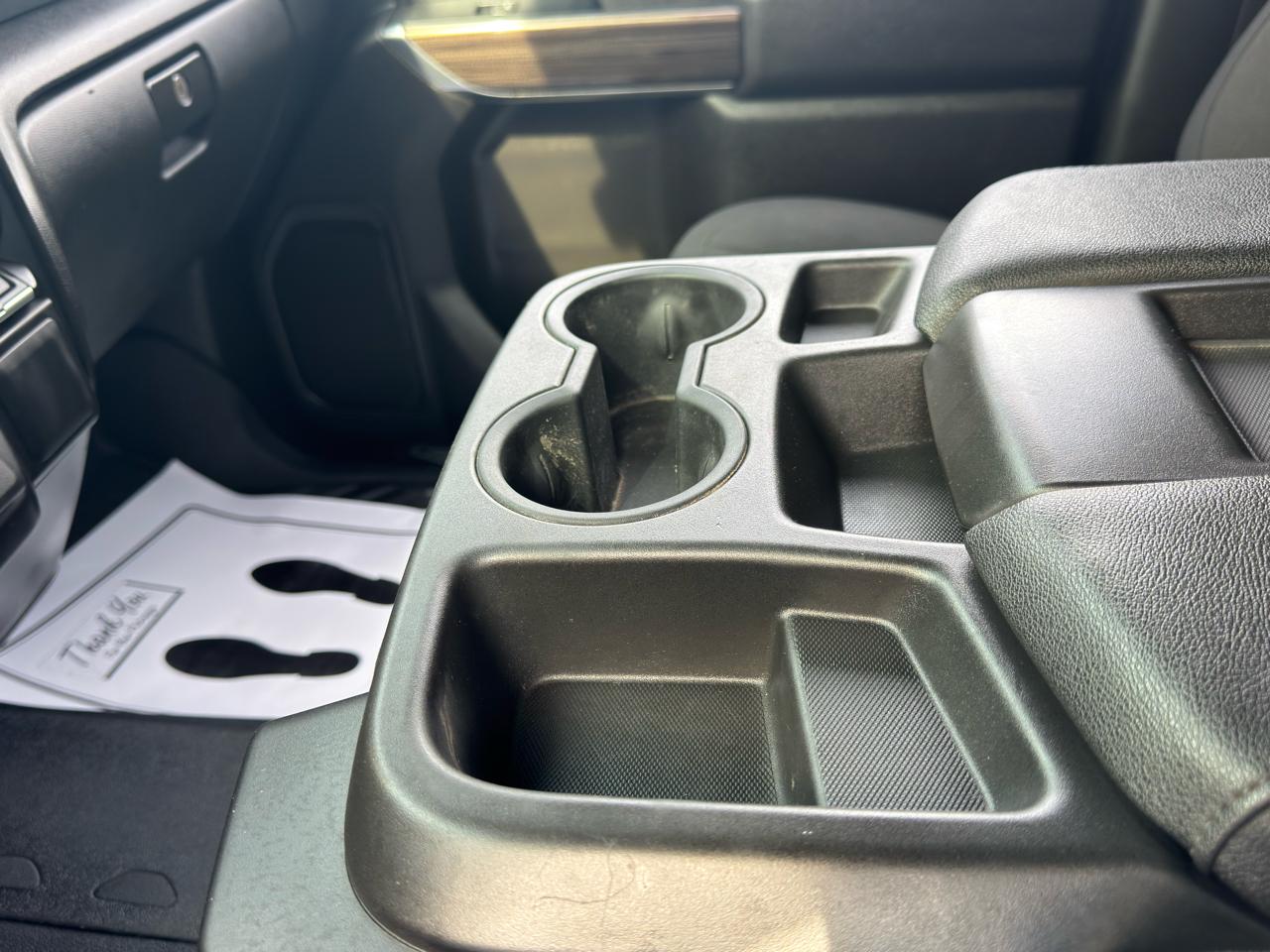 Chevrolet Silverado 2500HD  2023