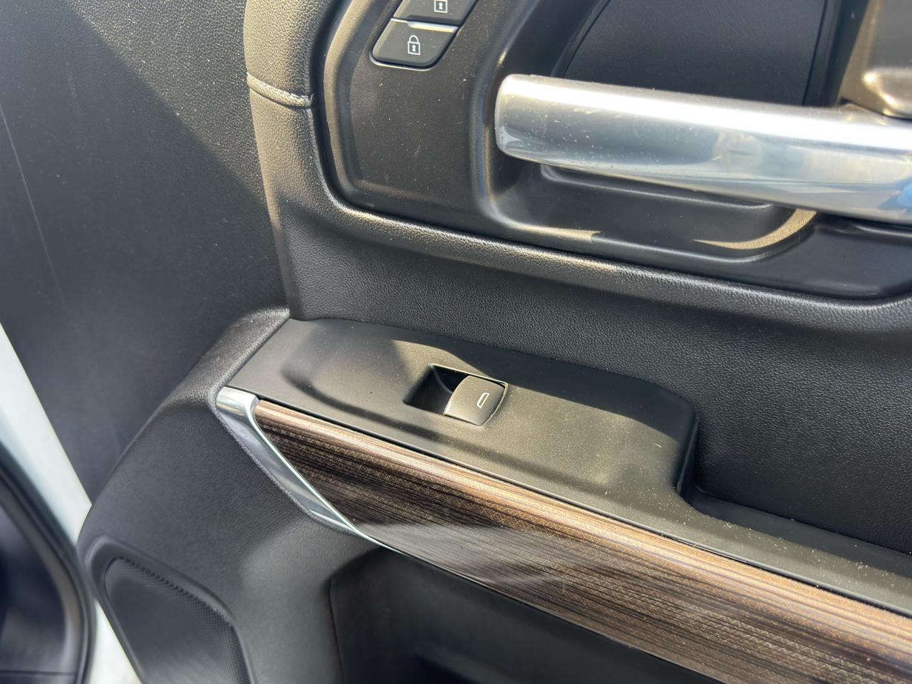 Chevrolet Silverado 2500HD  2023