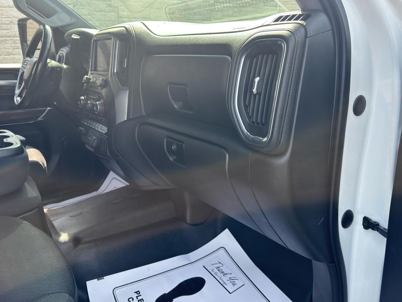 Chevrolet Silverado 2500HD  2023